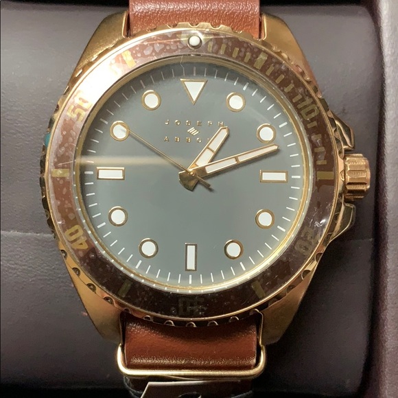 Joseph Abboud Wrist Watch - Picture 2 of 3